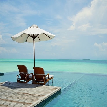 Maldives Holiday