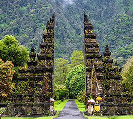 Bali