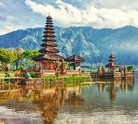 Bali