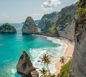 Bali