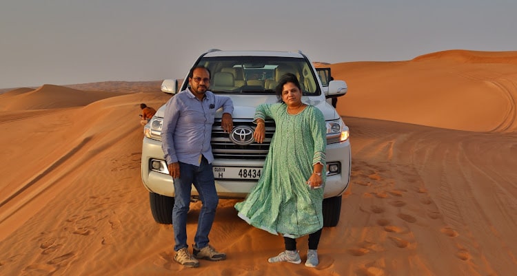 Dubai