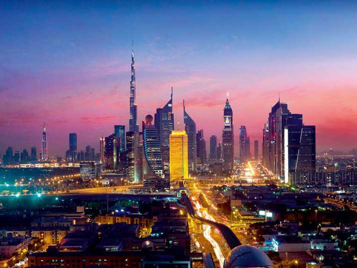 Dubai