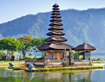 4N Beautiful Bali Kuta