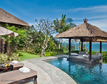 Amazing Bali With Magical Malaysia