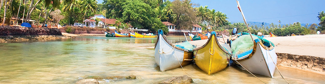 Goa Holiday