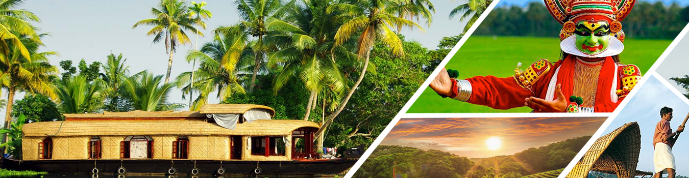 Kerala Holiday