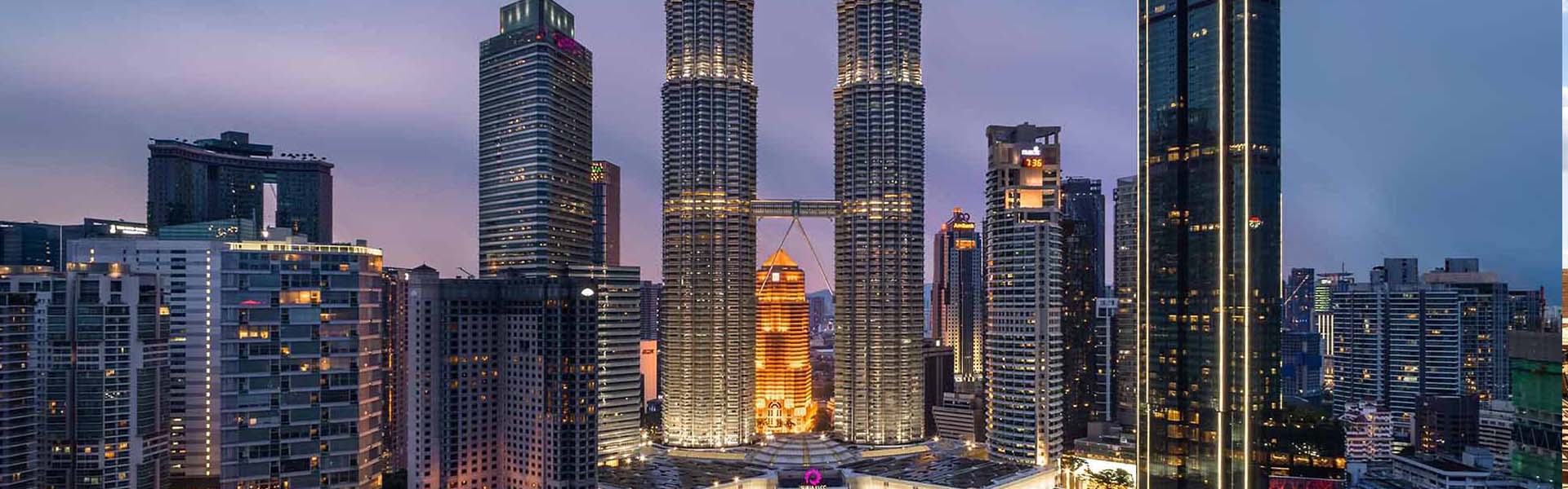 Malaysia Holiday
