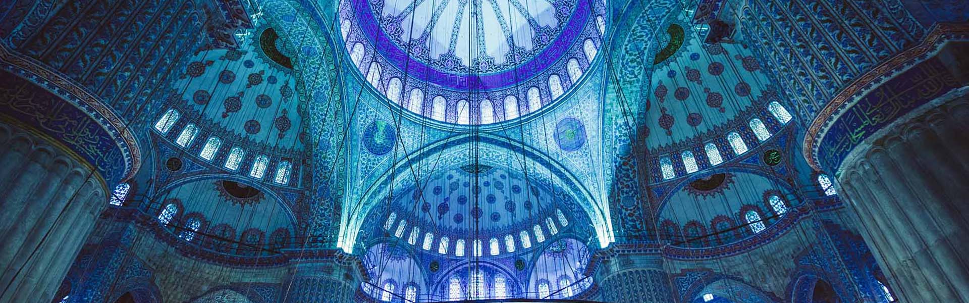 Turkey Holiday