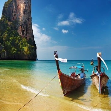 Thailand Holiday