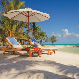 mauritius