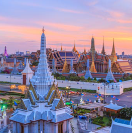 Thailand