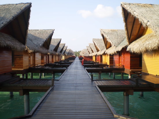 maldives