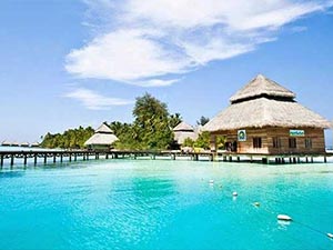 Biyadhoo Island Resort