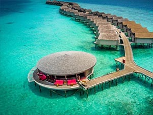 Centara Ras Fushi
