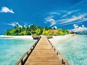 Embudu Village Maldives