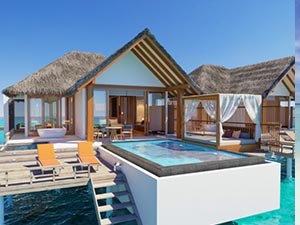 Furaveri Maldives