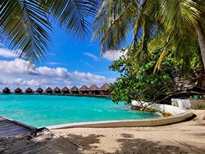 Thulhagiri Island Resort