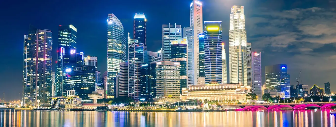 Singapore