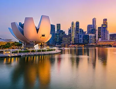 Singapore