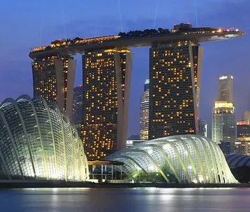 Singapore