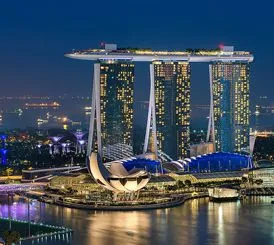 Singapore